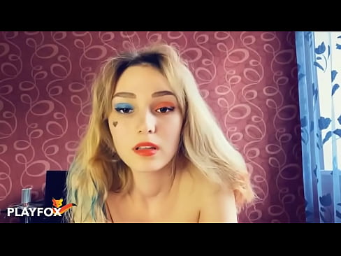 ❤️ Magic virtuell Realitéit Brëller huet mech Sex mat Harley Quinn ❤ Porno op Porno lb.mouthporn.ru ❌❤