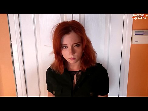 ❤️ Sécherheetsbeamten bestrooft schéin Fra fir Shoplifting - Cum Am Mond ❤ Porno op Porno lb.mouthporn.ru ❌❤